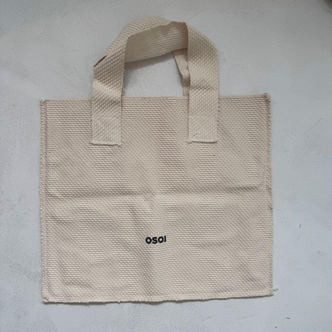 OSOI PEANUT BROT ショルダーバッグ　正規品
