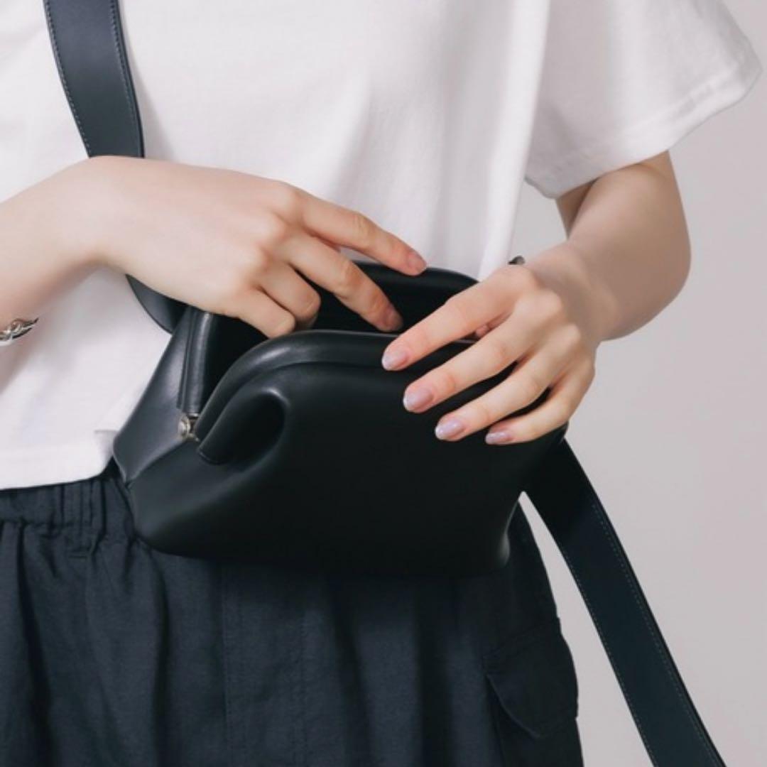 OSOI PEANUT BROT ショルダーバッグ　正規品