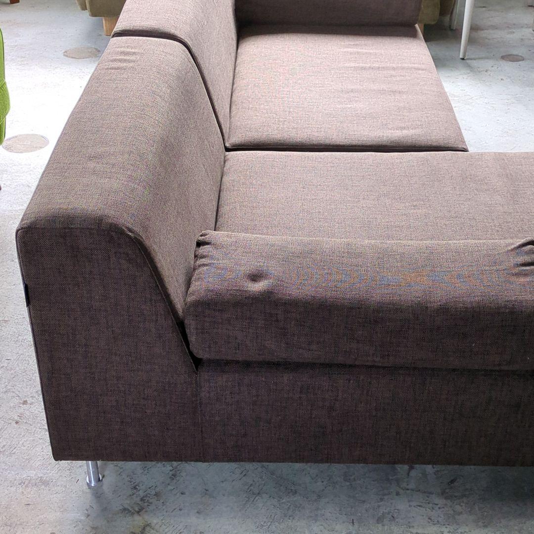 SIMMONS シモンズ◆レテュ カウチ ベット　ベッド　ソファ L型 コーナー