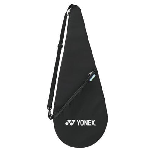 プレゼントあり！新品　YONEX GEOBREAK 80S テニスラケット張上