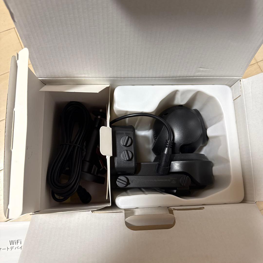 防犯カメラ Solar Energy Alert PTZ Camera