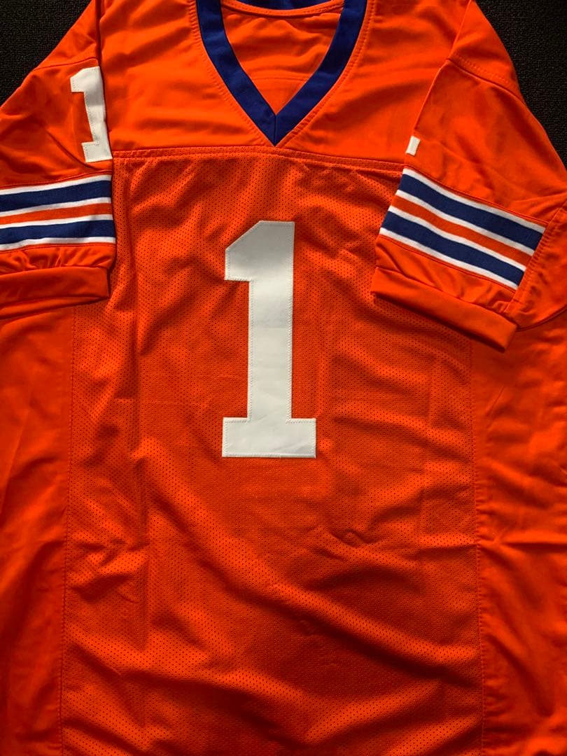 Henry Winkler 直筆サイン入りユニフォーム ヘンリーウィンクラー