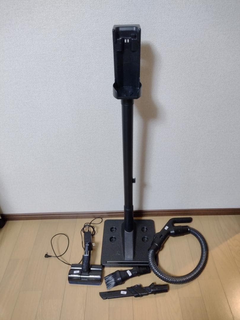 日立★PV-BL50J★2021年製★バッテリーの状態良好★16