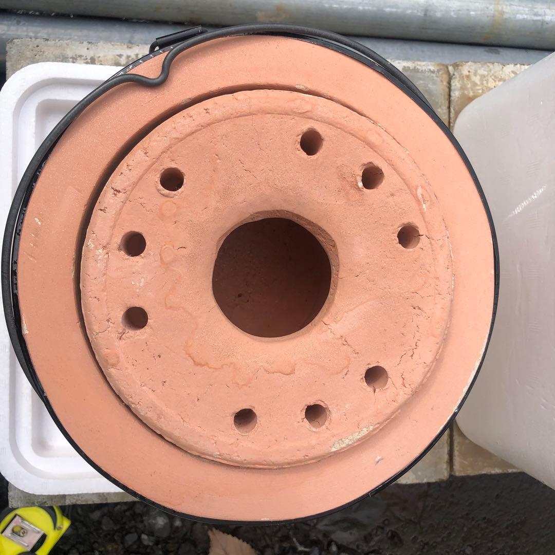 煉炭　ストーブ　しちりん　暖炉　囲炉裏