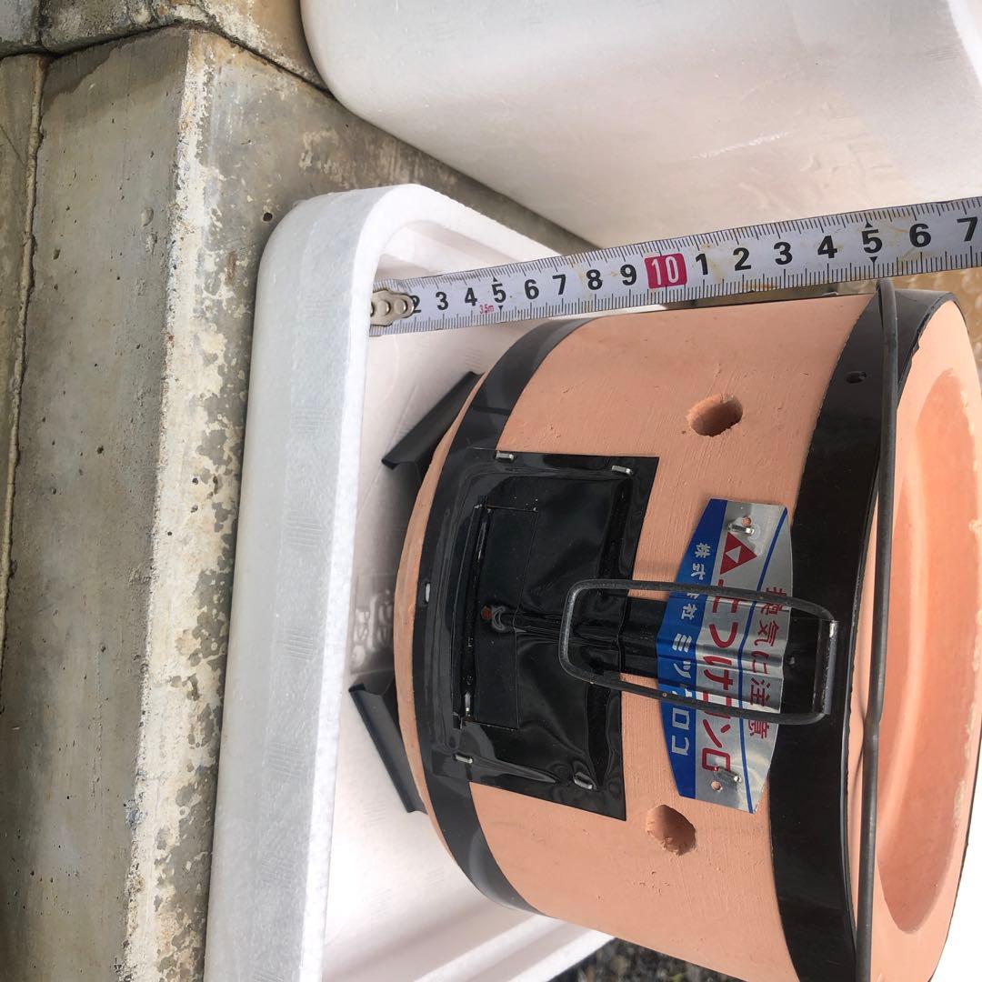 煉炭　ストーブ　しちりん　暖炉　囲炉裏