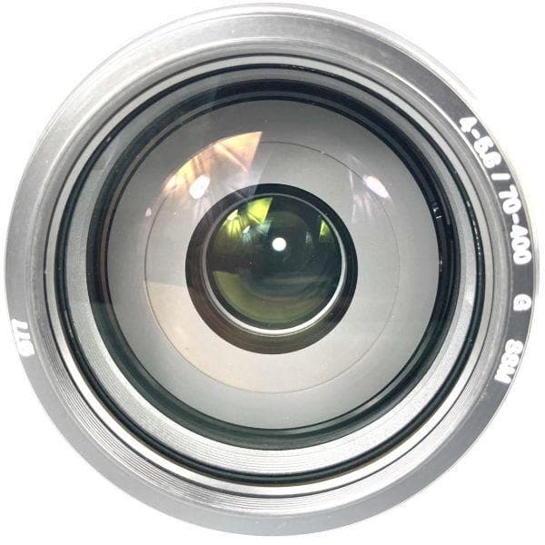 ■極上品■ SONY 70-400mm F4-5.6 G SAL70400G