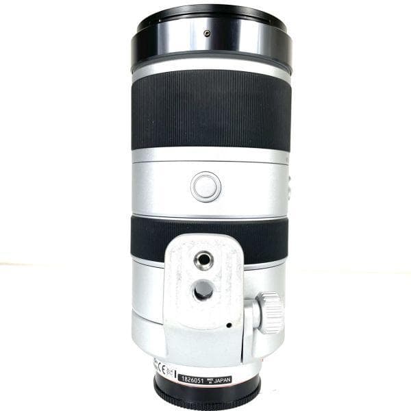 ■極上品■ SONY 70-400mm F4-5.6 G SAL70400G