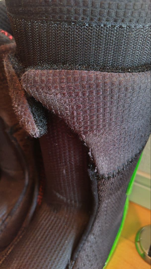 Burton ION WIDE スノーボードブーツ 25cm