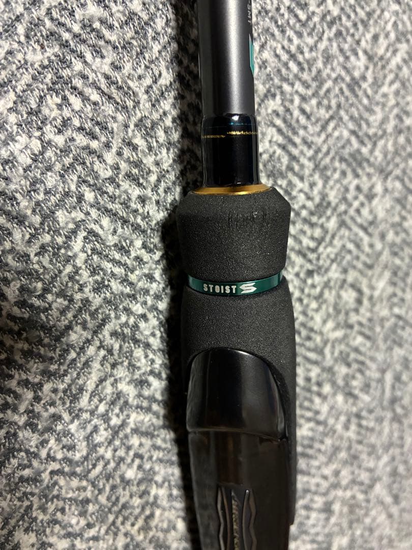 ダイワ　ストイスト　ST 85LML SMT