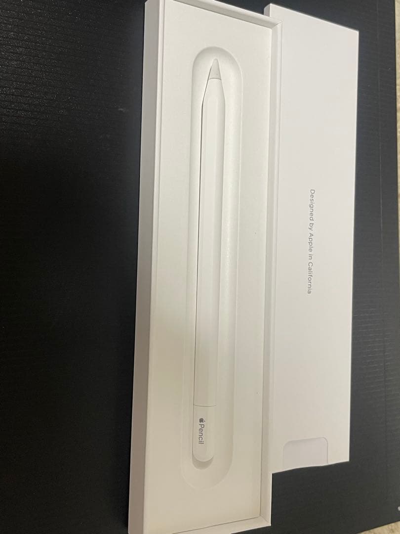 Apple Pencil TypeCモデル