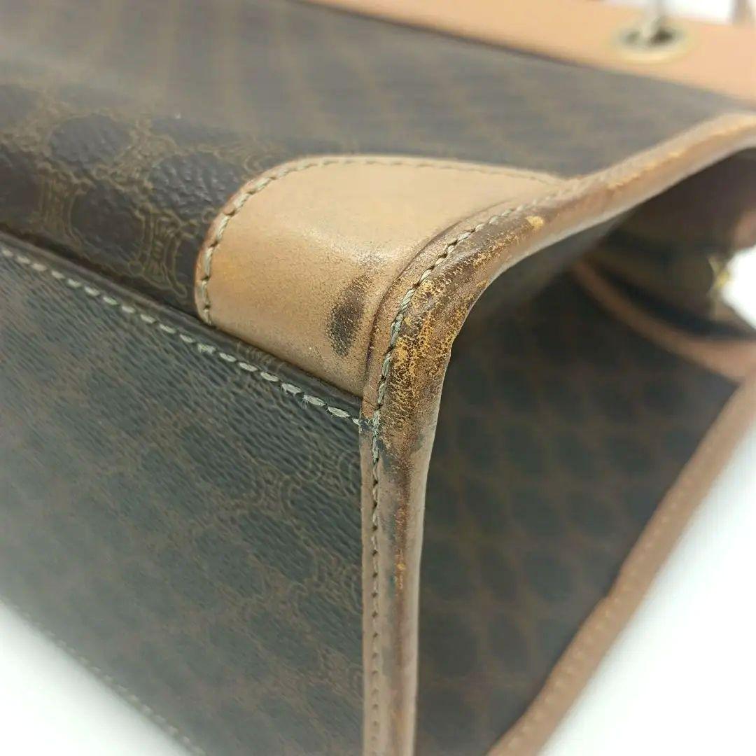 CELINE ハンドバッグ