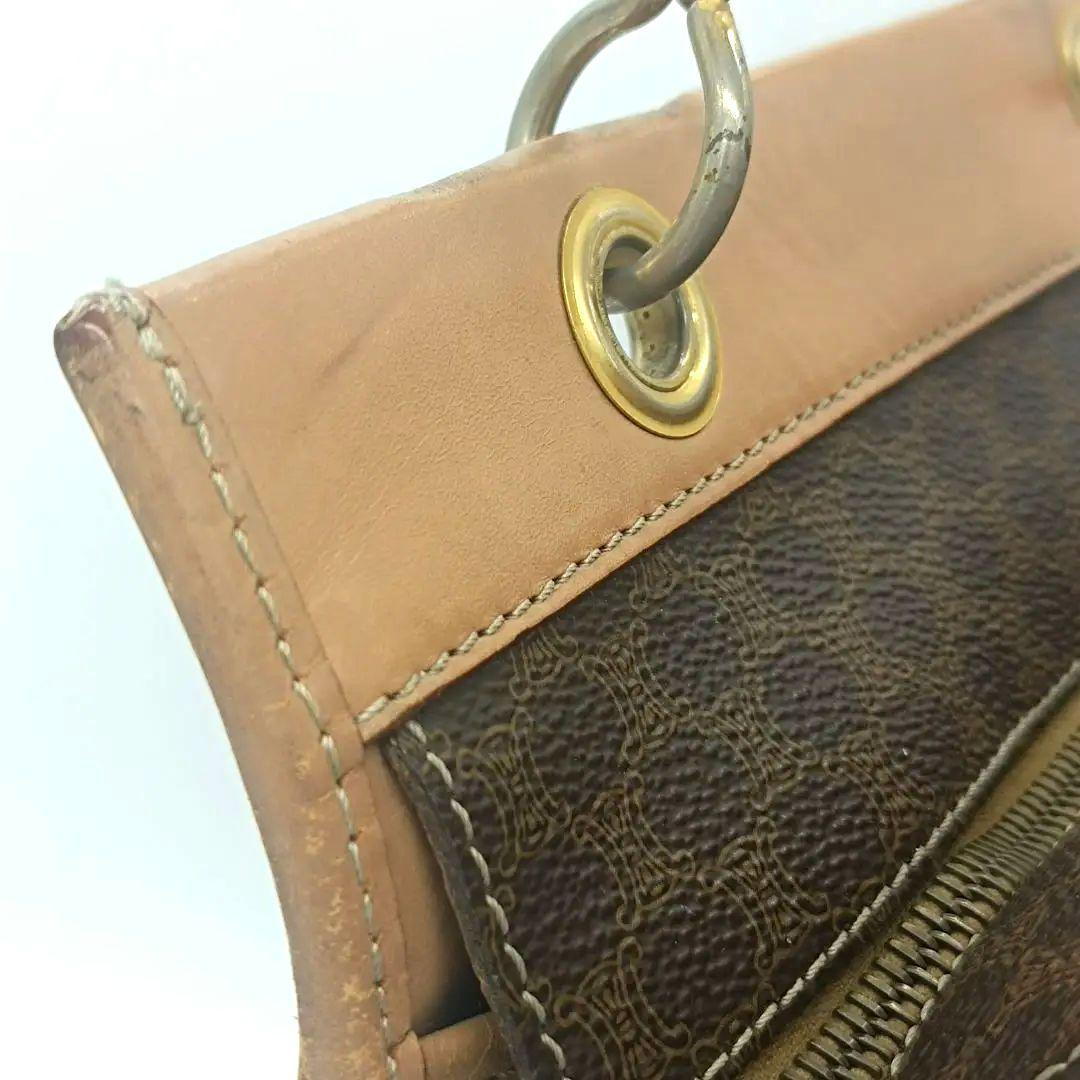 CELINE ハンドバッグ