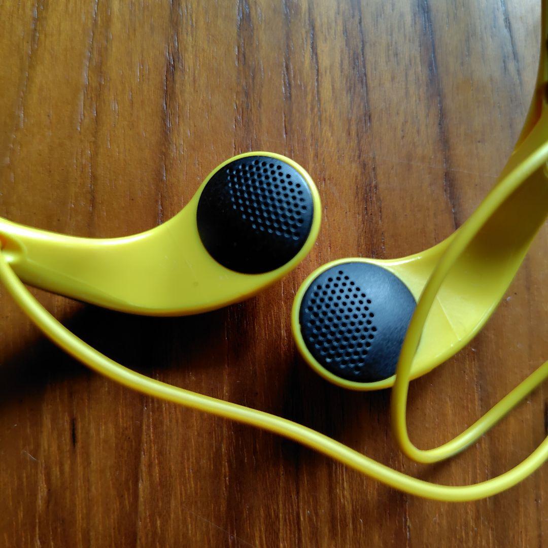 SONY SPORTS ヘッドフォン