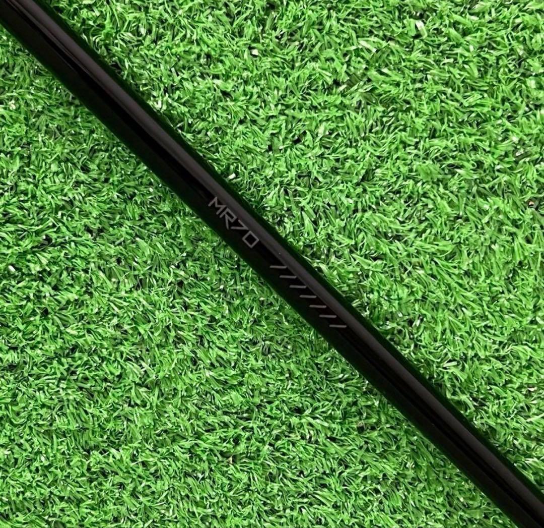 シャフト テーラーメイド Qi35 ドライバー TENSEI 50(X)