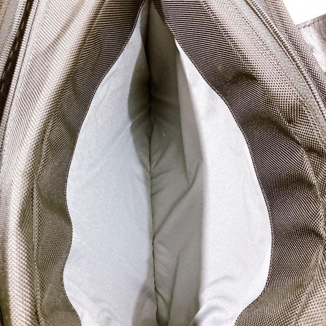 【美品】TUMI 26132D2 2way ビジネス　2備品完備