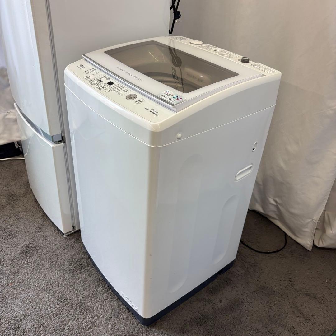 ★875　冷蔵庫　洗濯機　電子レンジ　一人暮らしセット　安い　設置無料