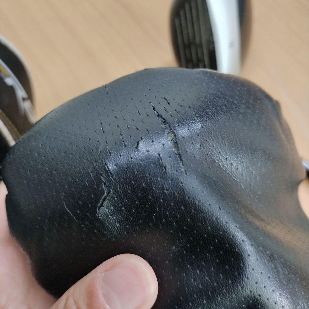 テーラーメイド RBZステージ2 7W M4 5WフレックスS　セット