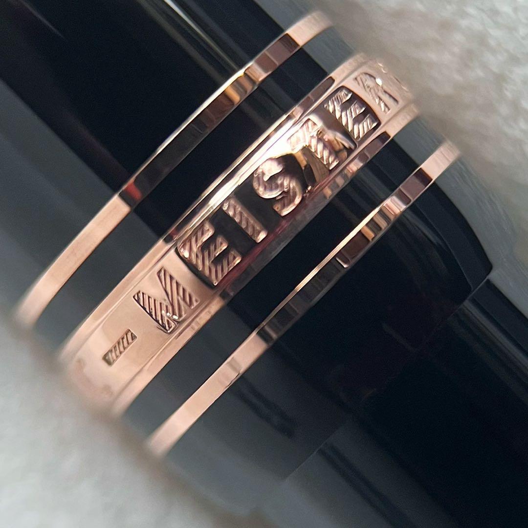 正規販売証明付 超美品 レッドゴールド モンブラン 161 ルグラン ボールペン