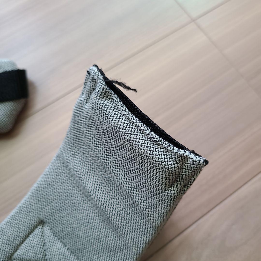 DIDYMOS DidyFix 抱っこ紐 シルバー