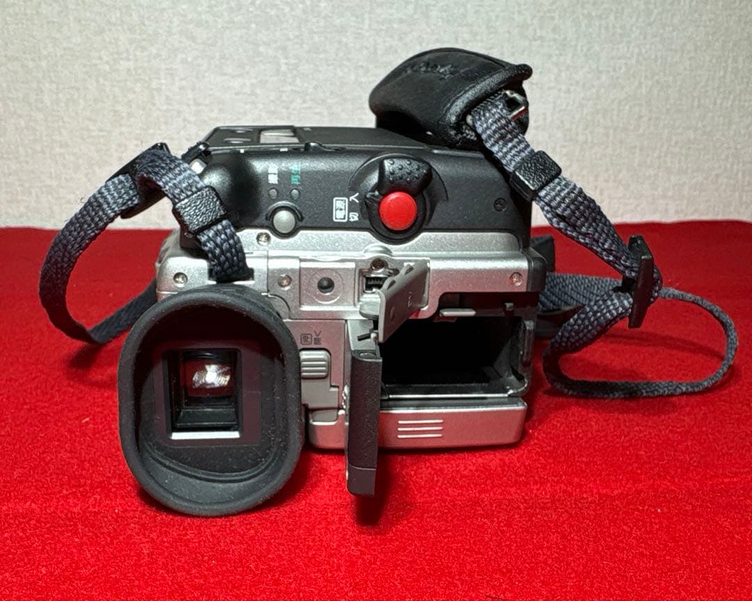 Panasonic デジタルビデオカメラ　アクセサリーキット　NV-DJ100