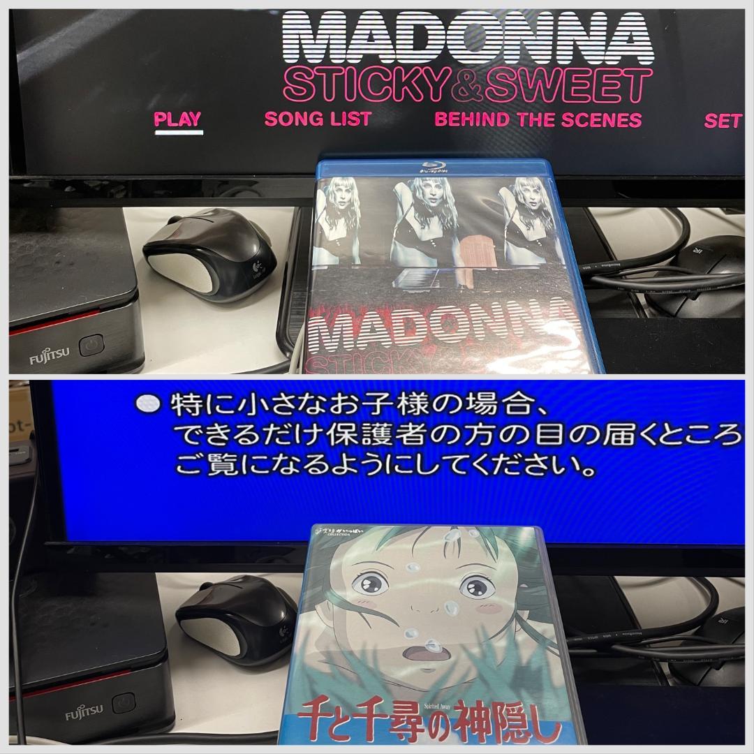 【完動・付属品フル】W録 FUNAI BDレコ FBR-HW1010 録画1TB