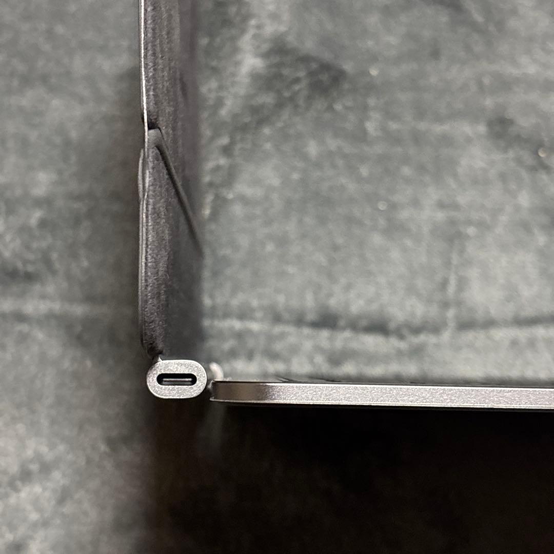 iPad Pro 11 (M4) Magic Keyboard 日本語 JIS