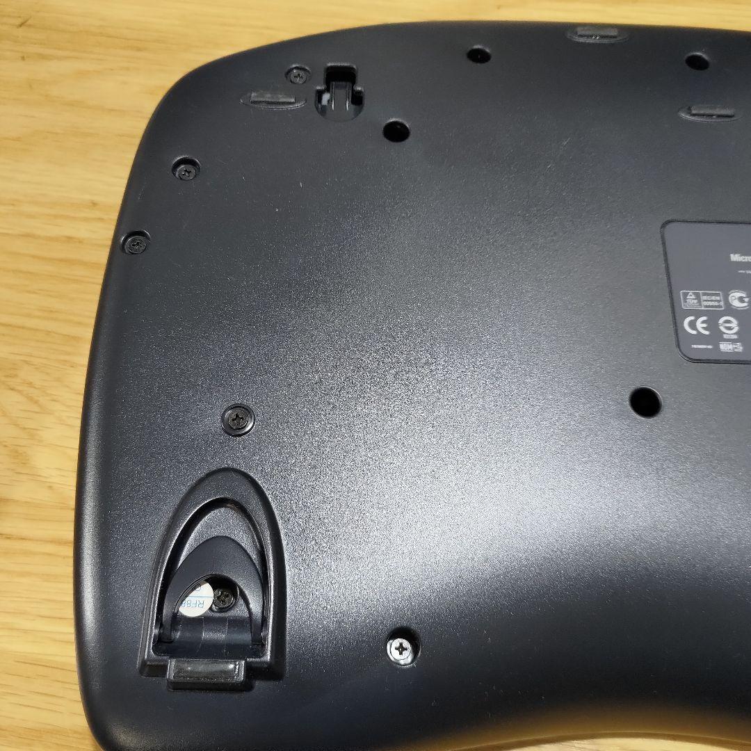 【美品 動確済】Natural Ergonomic Keyboard 4000