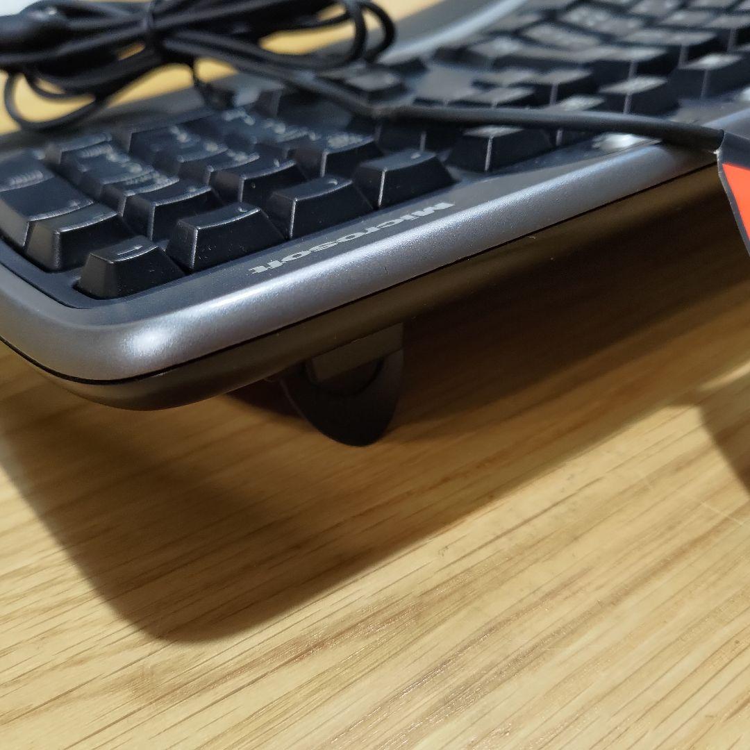 【美品 動確済】Natural Ergonomic Keyboard 4000
