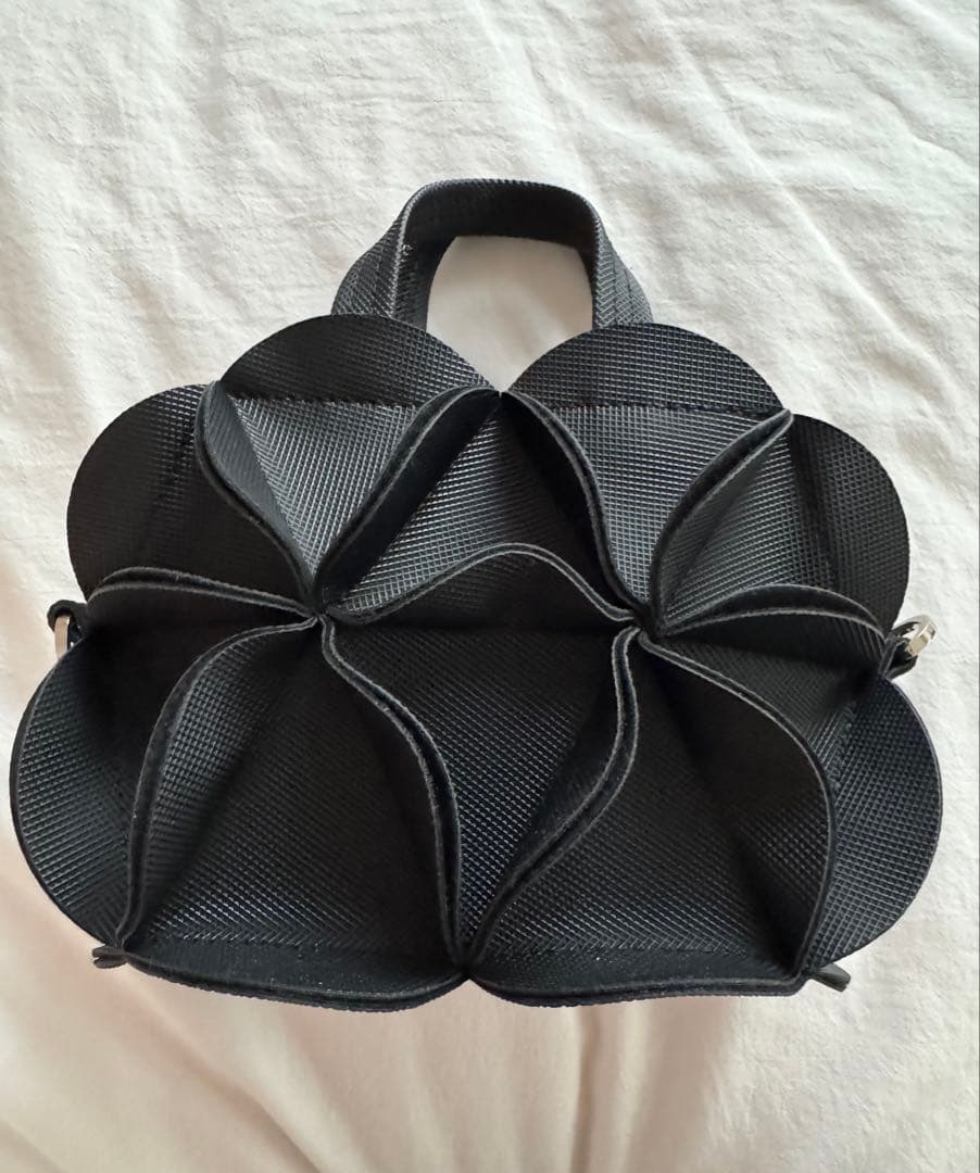 エレムードELEMOOD BLOSSOM CANDY SHOULDER BAG