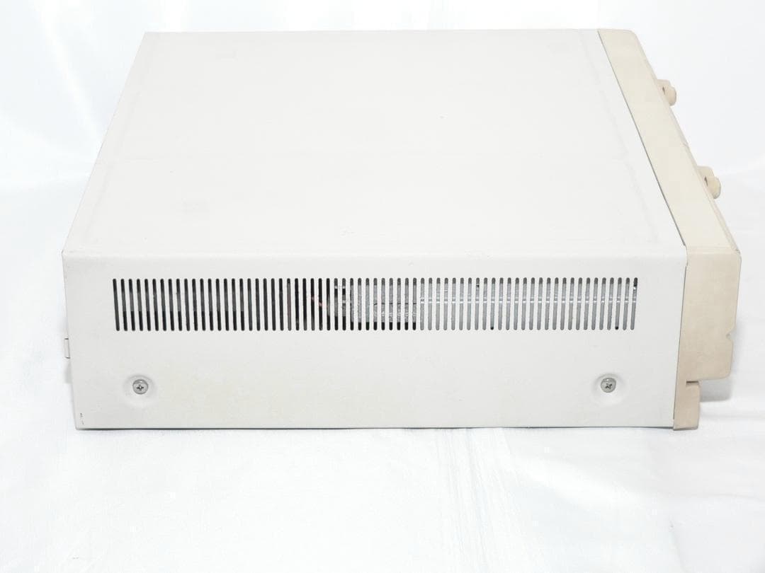 NEC PC-8801FH フルメンテナンス・音声・FDD OK!・動作品