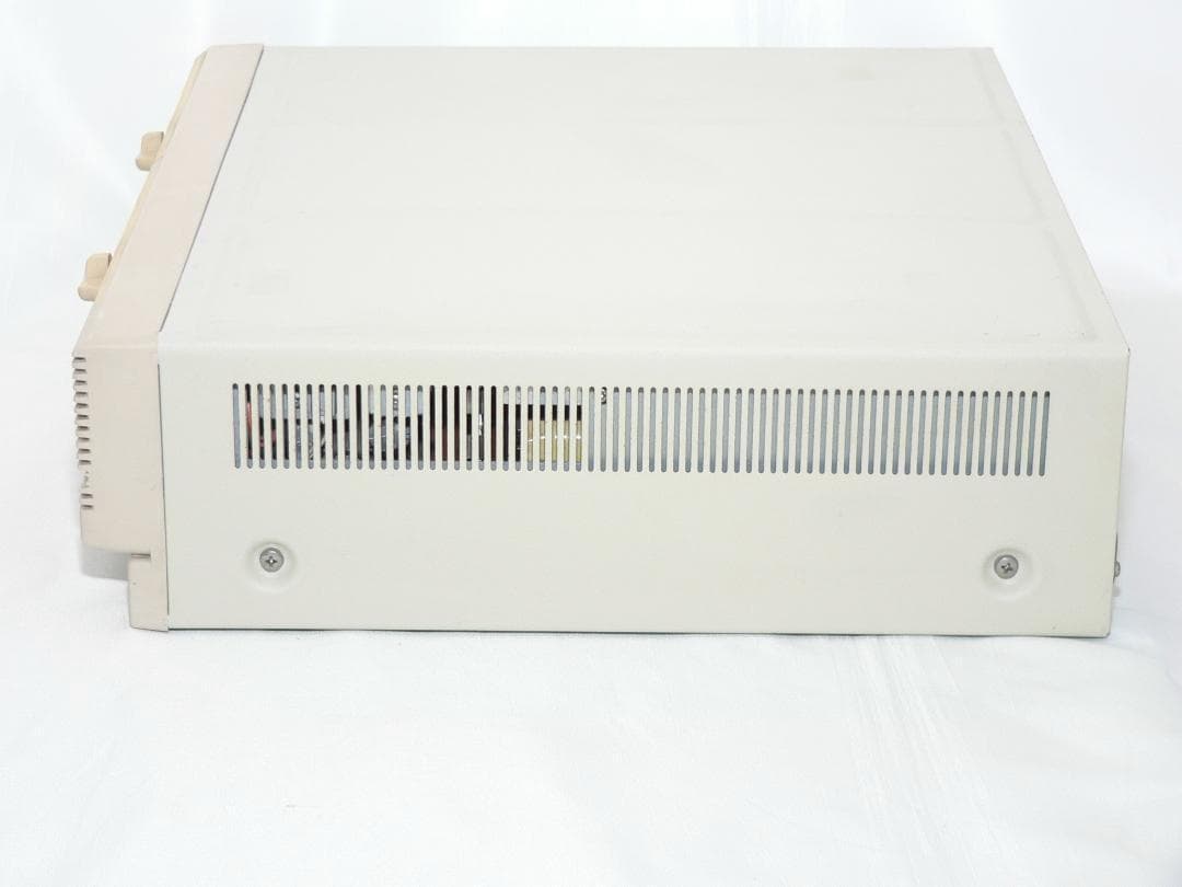 NEC PC-8801FH フルメンテナンス・音声・FDD OK!・動作品