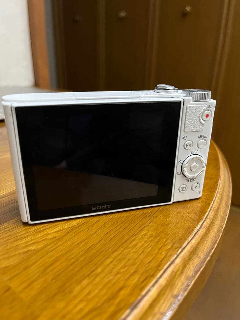SONY DSC-WX500コンパクトデジタルカメラ