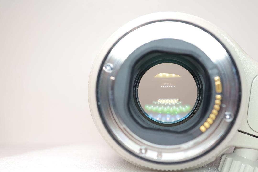 《キヤノン　Canon EF 70-200mm F2.8L IS II USM》