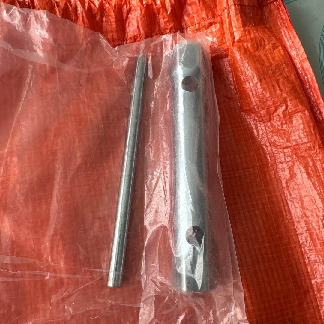 クボタロータリ専用機（耕運機） TRS30 完動品！