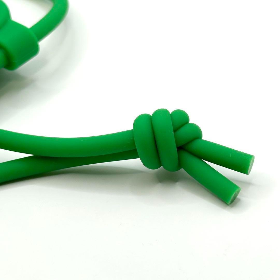 【新品未使用】BOTTEGA VENETA 　iPhoneケース12pro　紐付