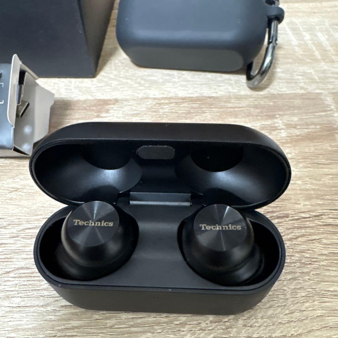 EAH-AZ100 Technics ブラック