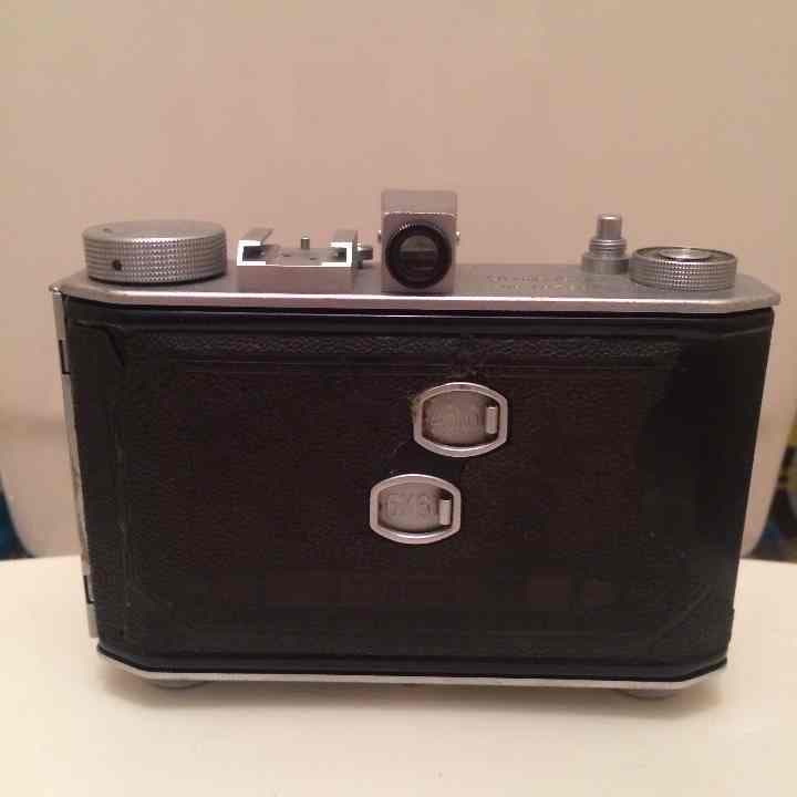 フィルムカメラ OLYMPUS SIX