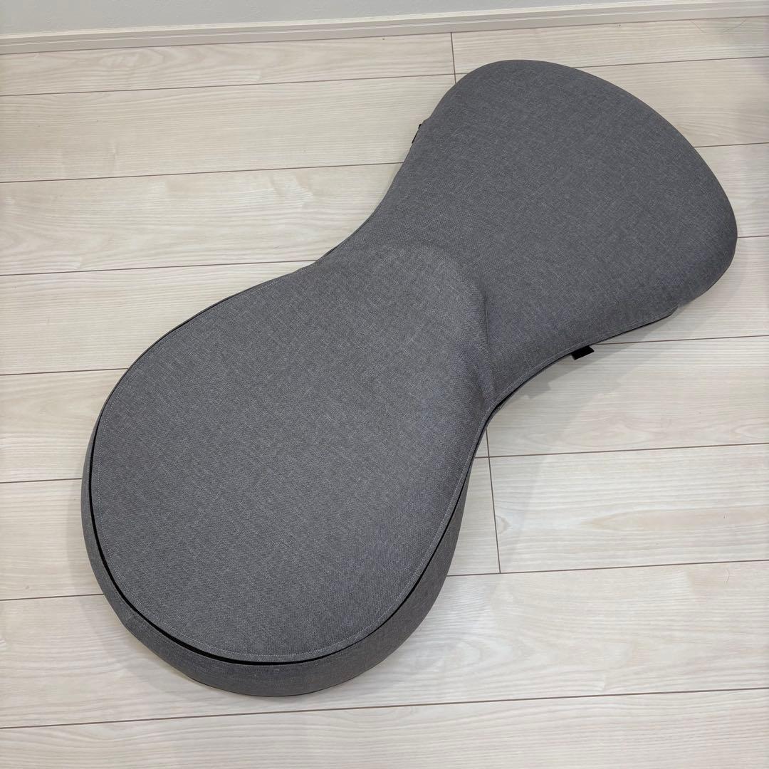 &MEDICAL アンドメディカル　ストレッチチェア　姿勢矯正　骨盤サポート