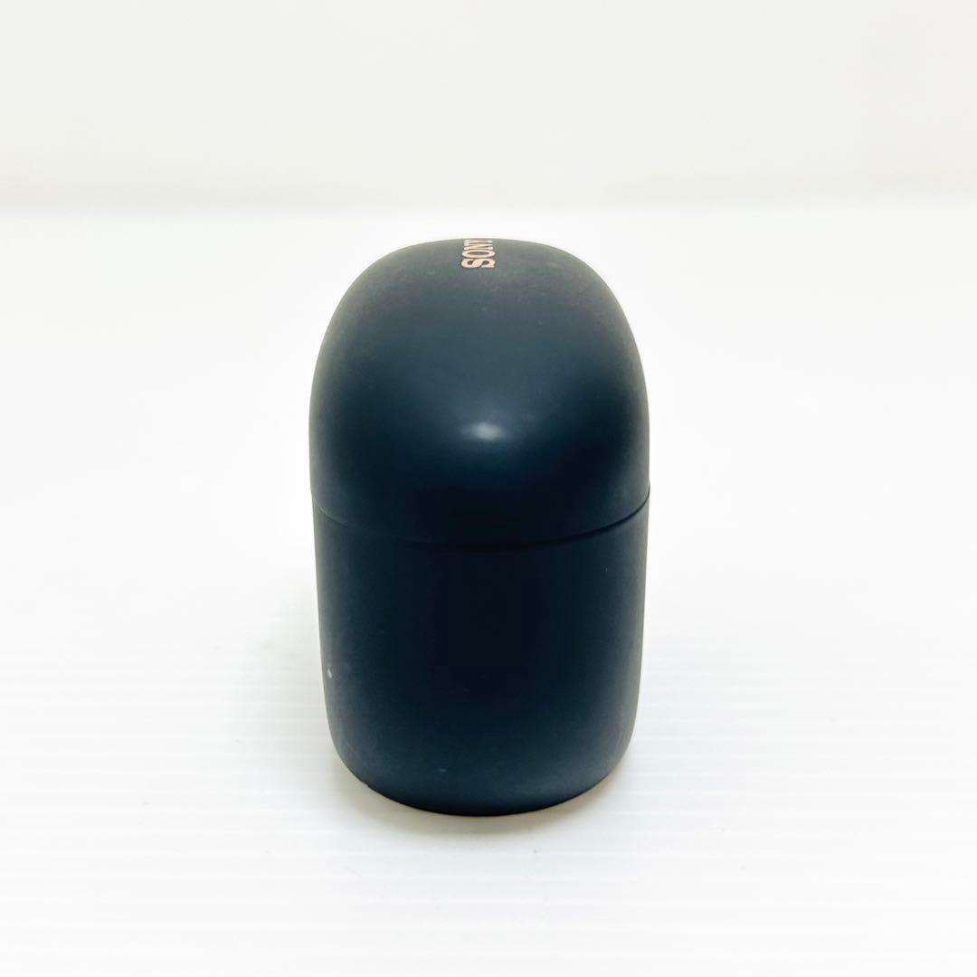 SONY 完全ワイヤレスイヤホン 充電ケースのみ WF-1000XM5 ブラック