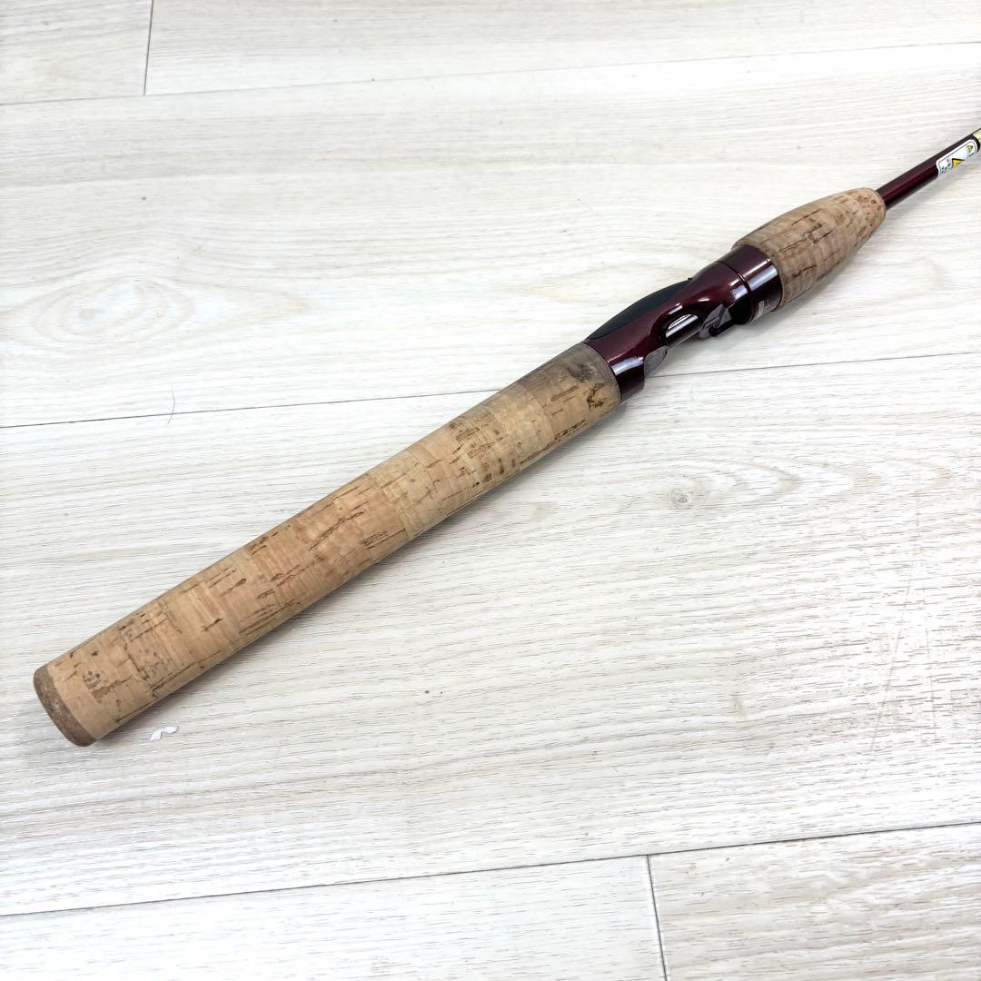 シマノ　スコーピオンEV 2501-2 SHIMANO　 ケース付