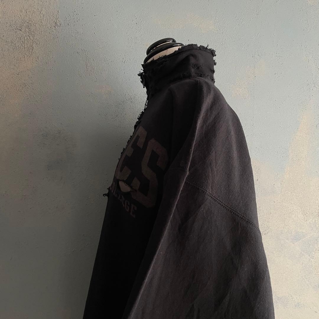 90's Champion“Eagles“college boro sweat