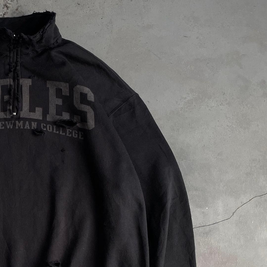 90's Champion“Eagles“college boro sweat