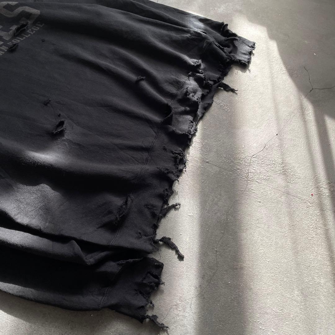 90's Champion“Eagles“college boro sweat