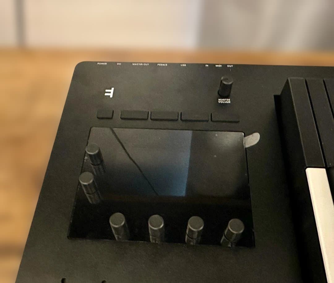 Expressive E Osmose 49鍵盤