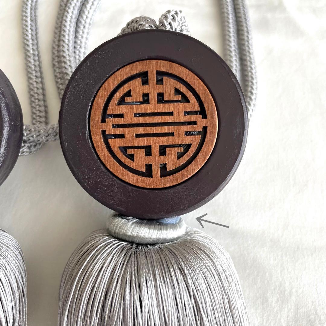 吉祥紋タッセルシノワズリ李朝家具ルボンボン陳情令魔道祖師天官賜福山河令漢服中国茶