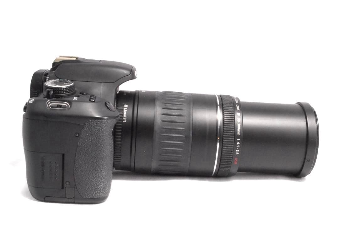 カメラデビュー✨入門モデル✨Canon Kiss X5✨ダブルレンズ✨一眼レフ✨