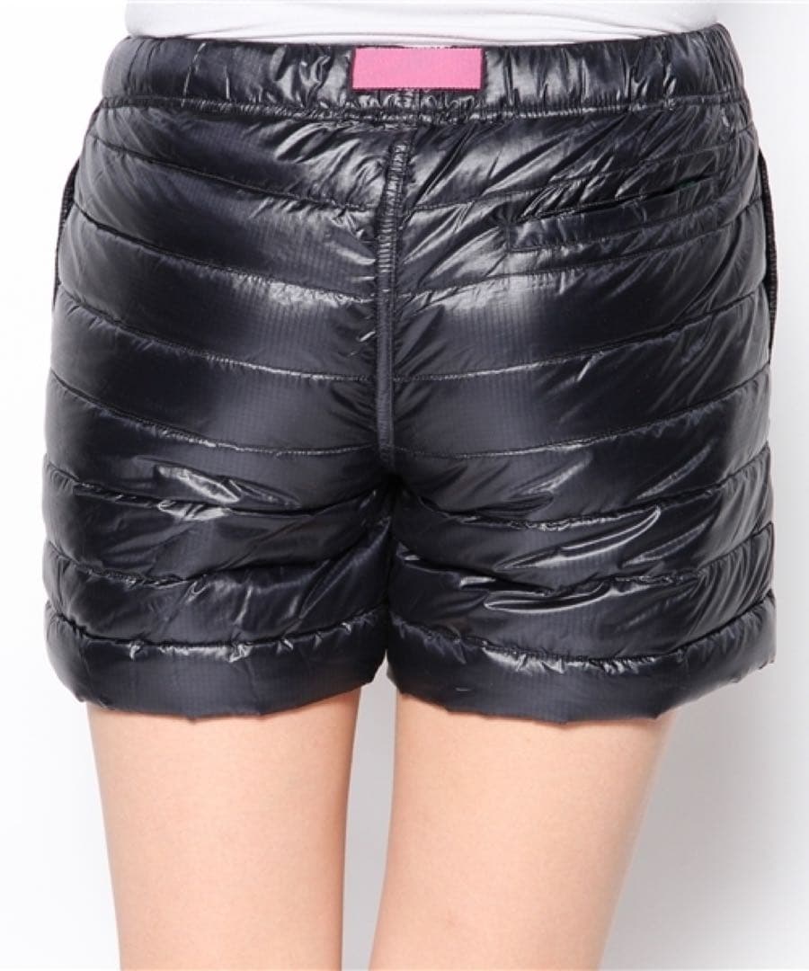 新品未使用　タグ付き　BEAMS GOLF リップストップダウン ショートパンツ