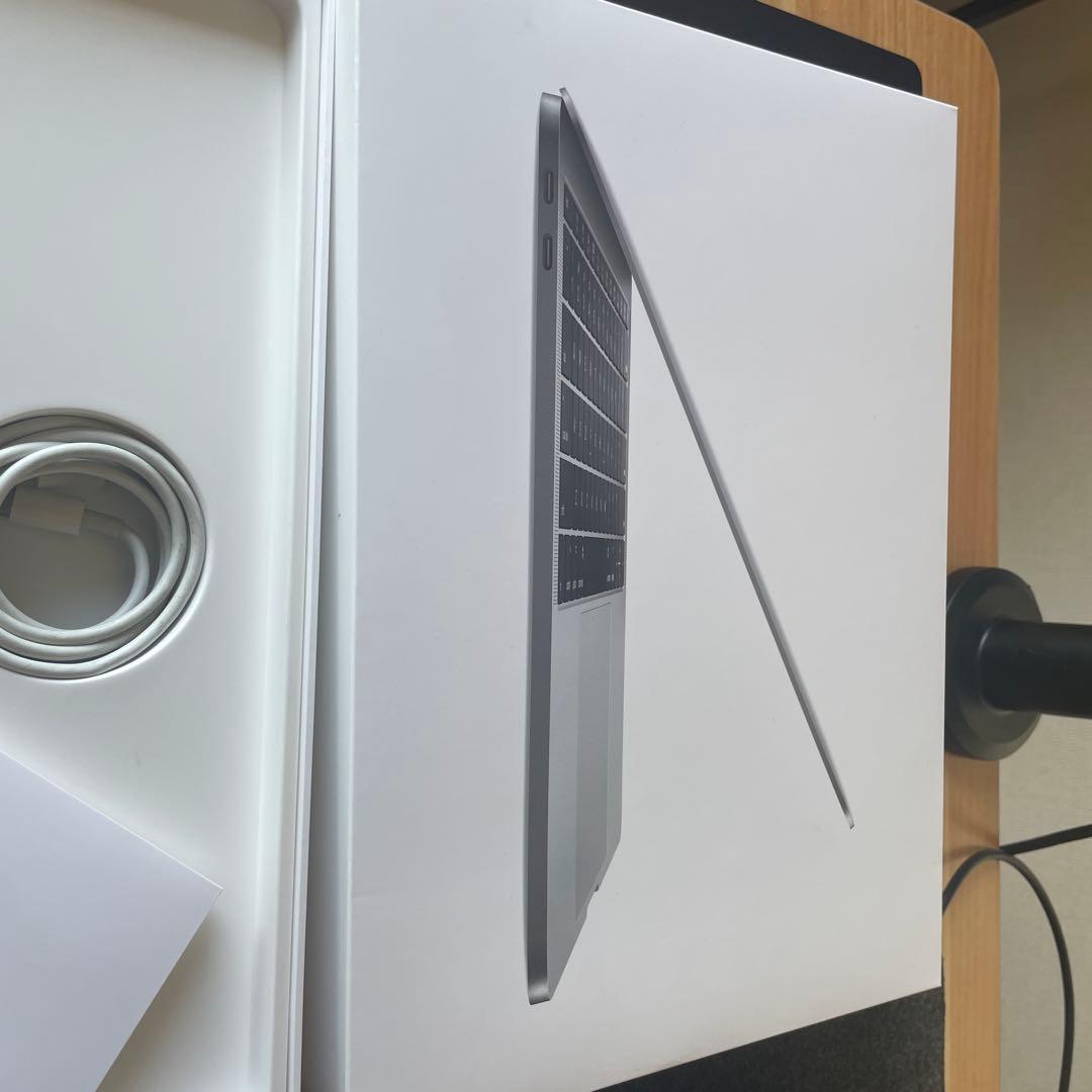 MacBook Pro Retina 13インチ 日本語配列