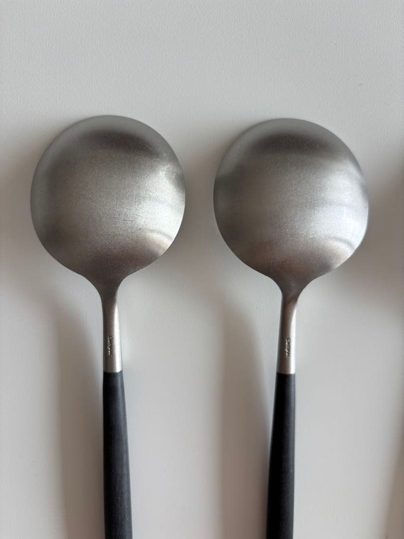 クチポール　ゴア　カトラリー