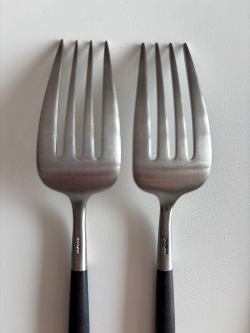 クチポール　ゴア　カトラリー